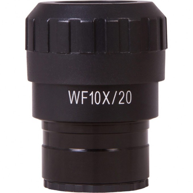 Окуляр LEVENHUK MED WF10x/20 с указателем и диоптрийной коррекцией 72778 Окуляр LEVENHUK MED WF10x/20 с указателем и диоптрийной коррекцией 72778