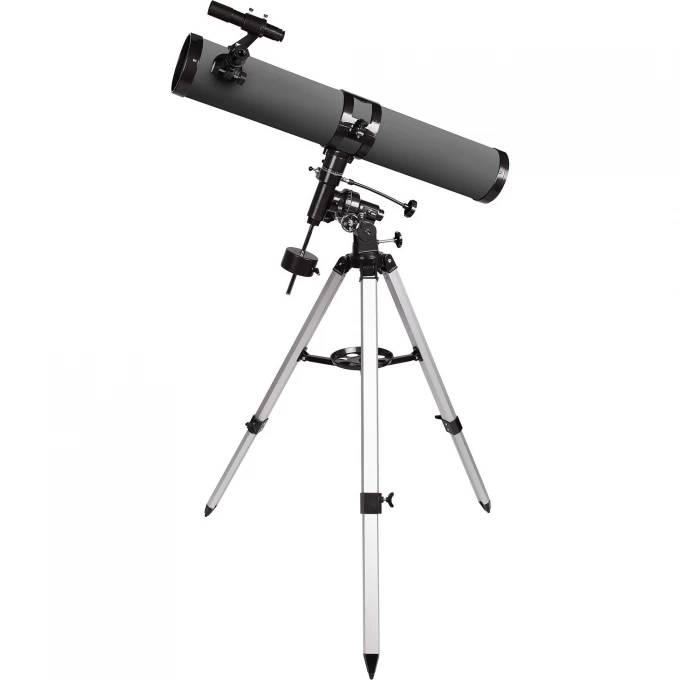 Телескоп LEVENHUK BLITZ 114 PLUS 77106 Телескоп LEVENHUK BLITZ 114 PLUS 77106