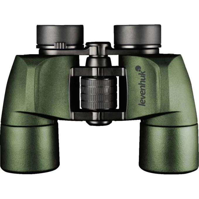 Бинокль LEVENHUK ARMY 8x40 с сеткой 81931 Бинокль LEVENHUK ARMY 8x40 с сеткой 81931